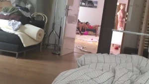 Gina Gerson [ gina_gerson ] Onlyfans leaked video 10530439 on Hotleaks.tv
