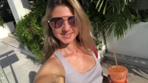 Gina Gerson [ gina_gerson ] Onlyfans leaked video 10530448 on Hotleaks.tv