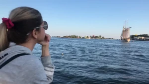 Gina Gerson [ gina_gerson ] Onlyfans leaked video 10530454 on Hotleaks.tv