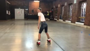 Gina Gerson [ gina_gerson ] Onlyfans leaked video 10530461 on Hotleaks.tv