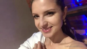 Gina Gerson [ gina_gerson ] Onlyfans leaked video 10530469 on Hotleaks.tv