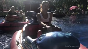 Gina Gerson [ gina_gerson ] Onlyfans leaked video 10530483 on Hotleaks.tv