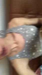 Gina Gerson [ gina_gerson ] Onlyfans leaked video 10530495 on Hotleaks.tv