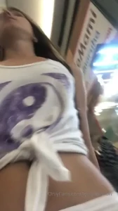 Gina Gerson [ gina_gerson ] Onlyfans leaked video 10530498 on Hotleaks.tv