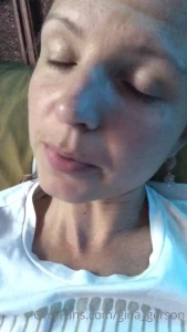 Gina Gerson [ gina_gerson ] Onlyfans leaked video 10530507 on Hotleaks.tv
