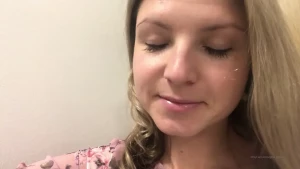 Gina Gerson [ gina_gerson ] Onlyfans leaked video 10530509 on Hotleaks.tv
