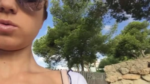 Gina Gerson [ gina_gerson ] Onlyfans leaked video 10530517 on Hotleaks.tv