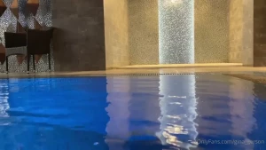 Gina Gerson [ gina_gerson ] Onlyfans leaked video 10530524 on Hotleaks.tv