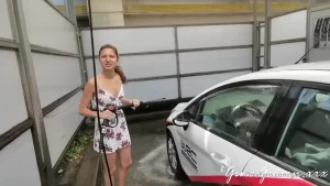 Gina Gerson [ gina_gerson ] Onlyfans leaked video 10530529 on Hotleaks.tv