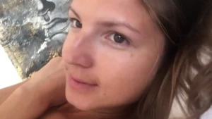 Gina Gerson [ gina_gerson ] Onlyfans leaked video 10530545 on Hotleaks.tv