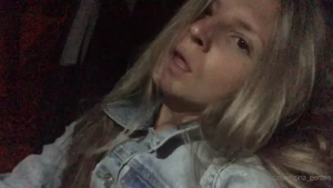 Gina Gerson [ gina_gerson ] Onlyfans leaked video 10530549 on Hotleaks.tv
