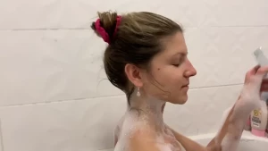Gina Gerson [ gina_gerson ] Onlyfans leaked video 10530561 on Hotleaks.tv