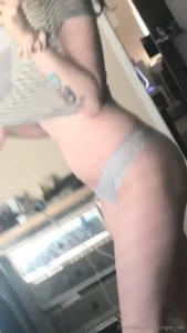 Ginger [ ginger_rae ] Onlyfans leaked video 8245089 on Hotleaks.tv