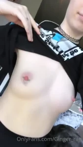 Ginger [ ginger_rae ] Onlyfans leaked video 8245105 on Hotleaks.tv