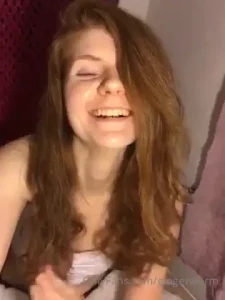 ♥️gingertheworm♥️ [ gingerworm ] Onlyfans leaked video 8244755 on Hotleaks.tv