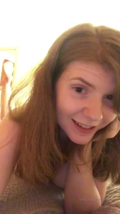 ♥️gingertheworm♥️ [ gingerworm ] Onlyfans leaked video 8244800 on Hotleaks.tv