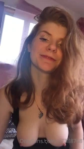 ♥️gingertheworm♥️ [ gingerworm ] Onlyfans leaked video 8244837 on Hotleaks.tv