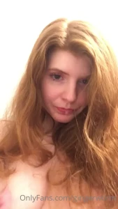 ♥️gingertheworm♥️ [ gingerworm ] Onlyfans leaked video 8244850 on Hotleaks.tv