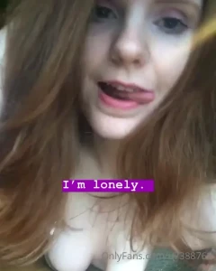 ♥️gingertheworm♥️ [ gingerworm ] Onlyfans leaked video 8244922 on Hotleaks.tv