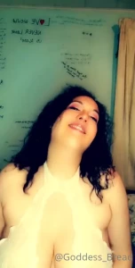 goddess_bread Onlyfans leaked video 8243823 on Hotleaks.tv