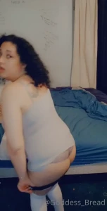 goddess_bread Onlyfans leaked video 8243833 on Hotleaks.tv