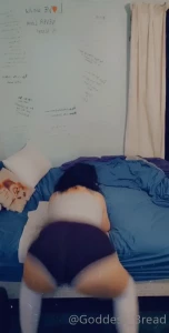 goddess_bread Onlyfans leaked video 8243846 on Hotleaks.tv
