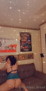 goddess_bread Onlyfans leaked video 8243858 on Hotleaks.tv