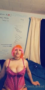 goddess_bread Onlyfans leaked video 8243887 on Hotleaks.tv