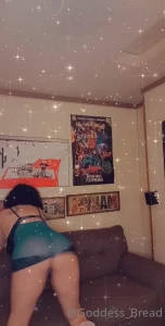 goddess_bread Onlyfans leaked video 8243926 on Hotleaks.tv