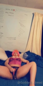 goddess_bread Onlyfans leaked video 8243940 on Hotleaks.tv