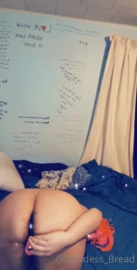 goddess_bread Onlyfans leaked video 8243951 on Hotleaks.tv
