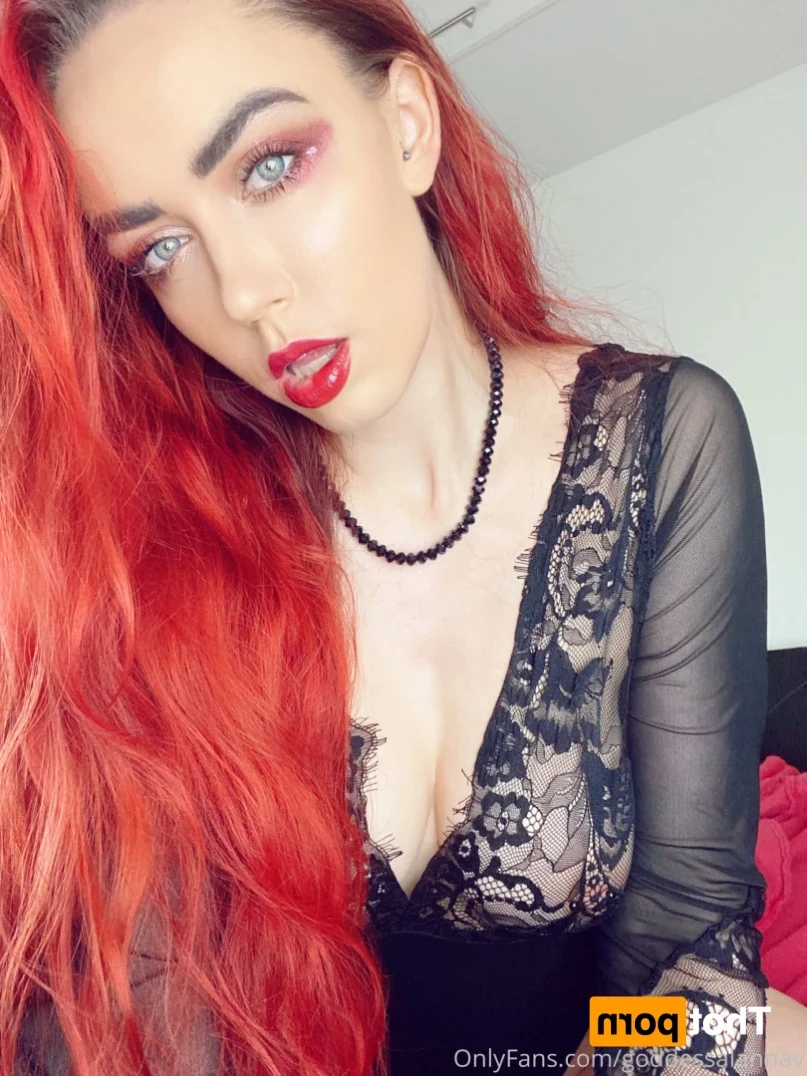 Worship Mommy 🖤🥰💋 [ alannavfree ] Onlyfans leaked photo 14011242 on Hotleaks.tv