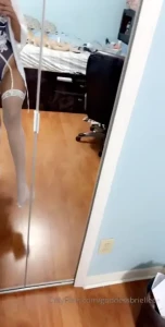Goddess Brielle🖤👑 [ goddessbriellee ] Onlyfans leaked video 8243593 on Hotleaks.tv