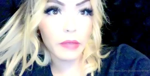 Goddess Brielle🖤👑 [ goddessbriellee ] Onlyfans leaked video 8243625 on Hotleaks.tv