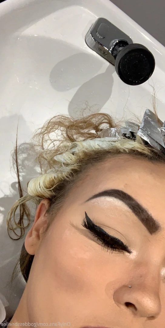 Goddess Brielle🖤👑 [ goddessbriellee ] Onlyfans leaked photo 9260432 on Hotleaks.tv