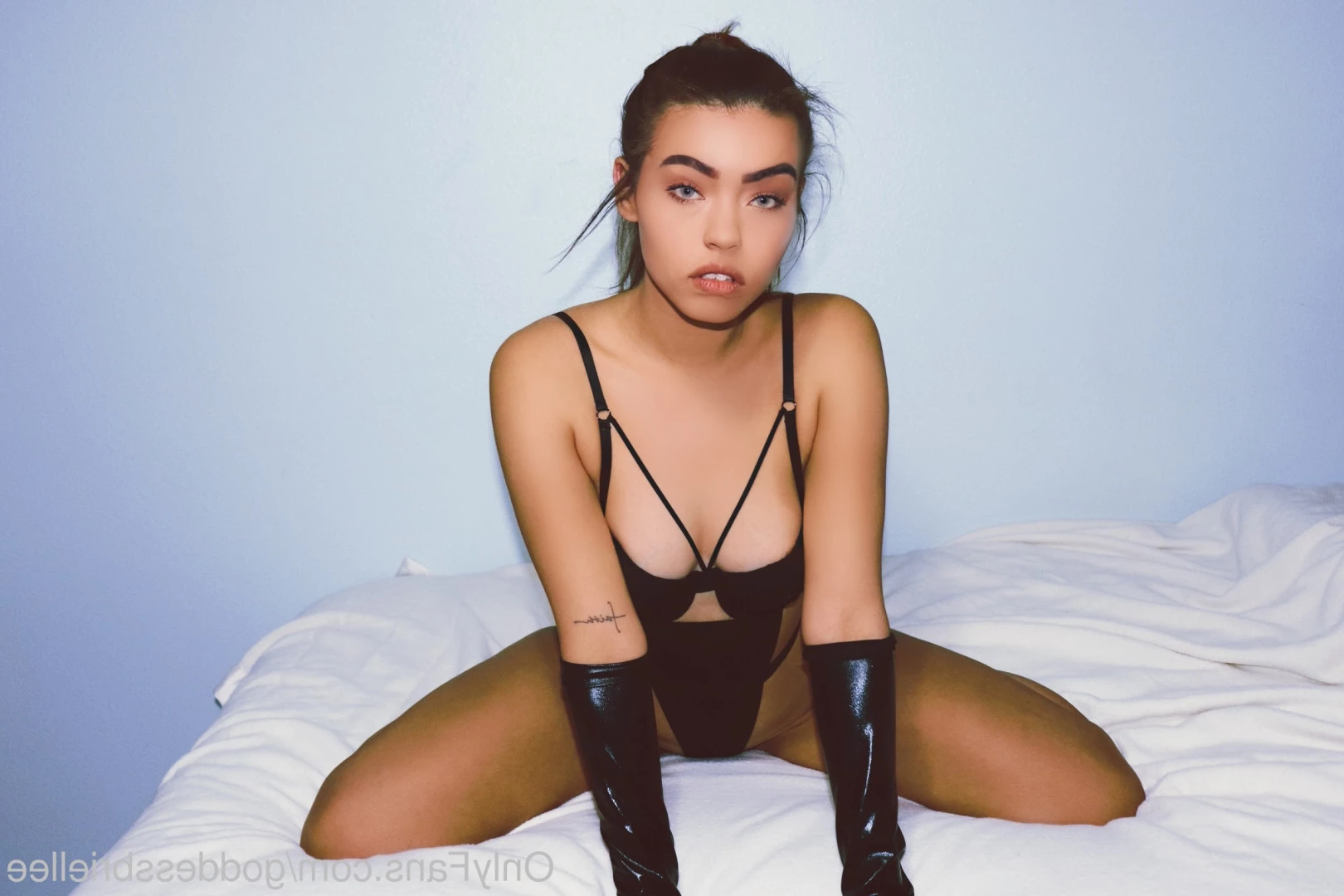 Goddess Brielle🖤👑 [ goddessbriellee ] Onlyfans leaked photo 9260810 on Hotleaks.tv