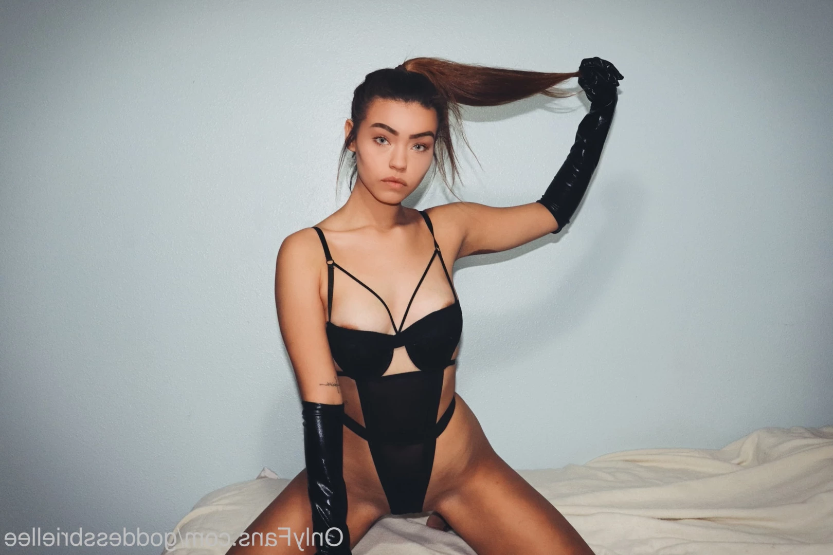 Goddess Brielle🖤👑 [ goddessbriellee ] Onlyfans leaked photo 9260968 on Hotleaks.tv