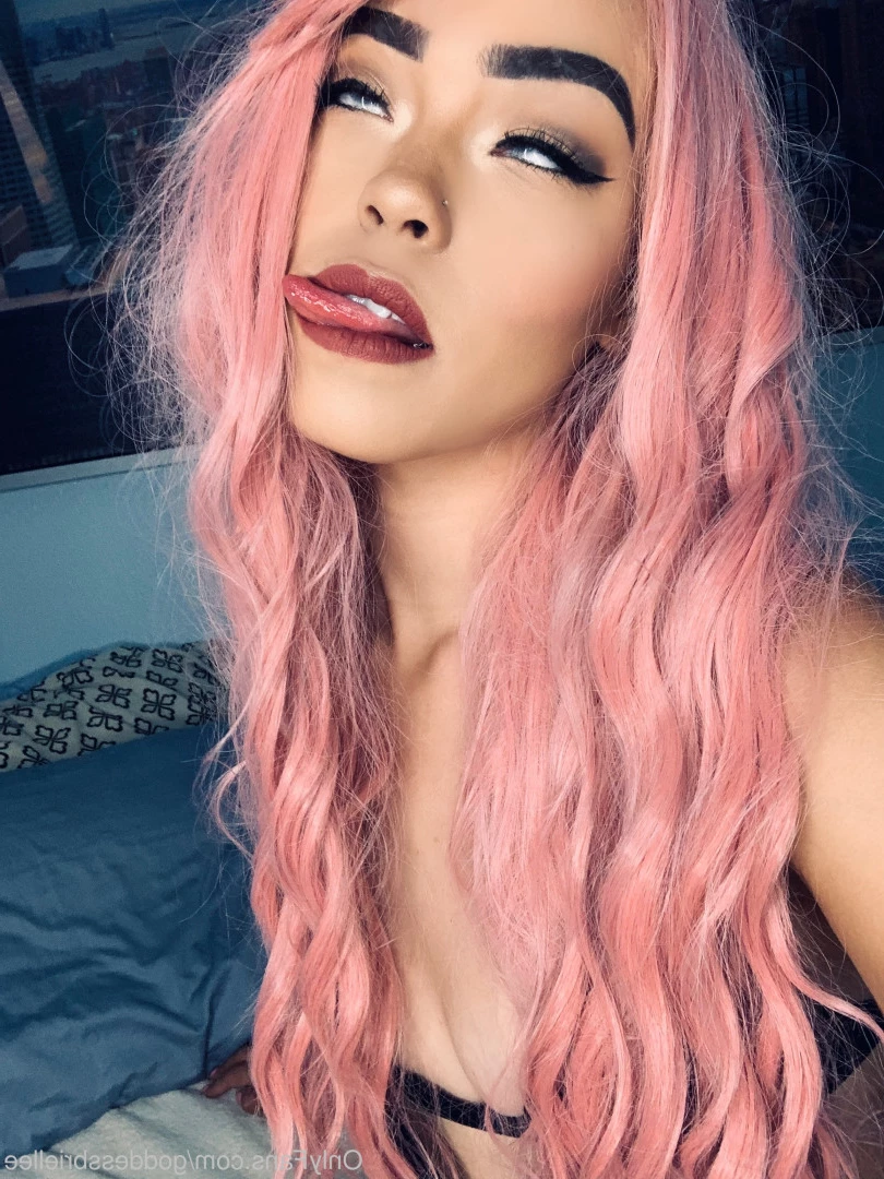 Goddess Brielle🖤👑 [ goddessbriellee ] Onlyfans leaked photo 9261318 on Hotleaks.tv