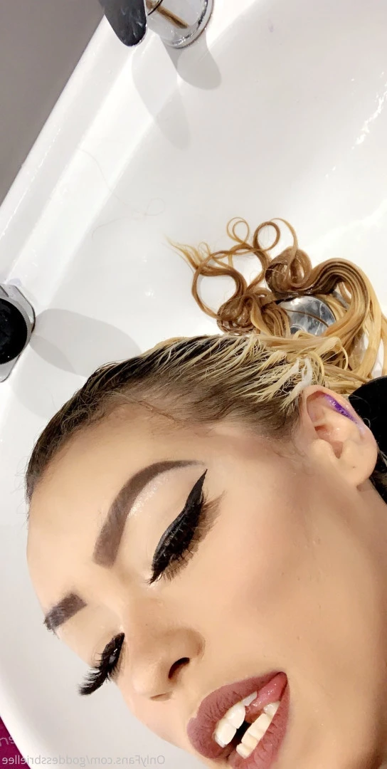 Goddess Brielle🖤👑 [ goddessbriellee ] Onlyfans leaked photo 9262247 on Hotleaks.tv