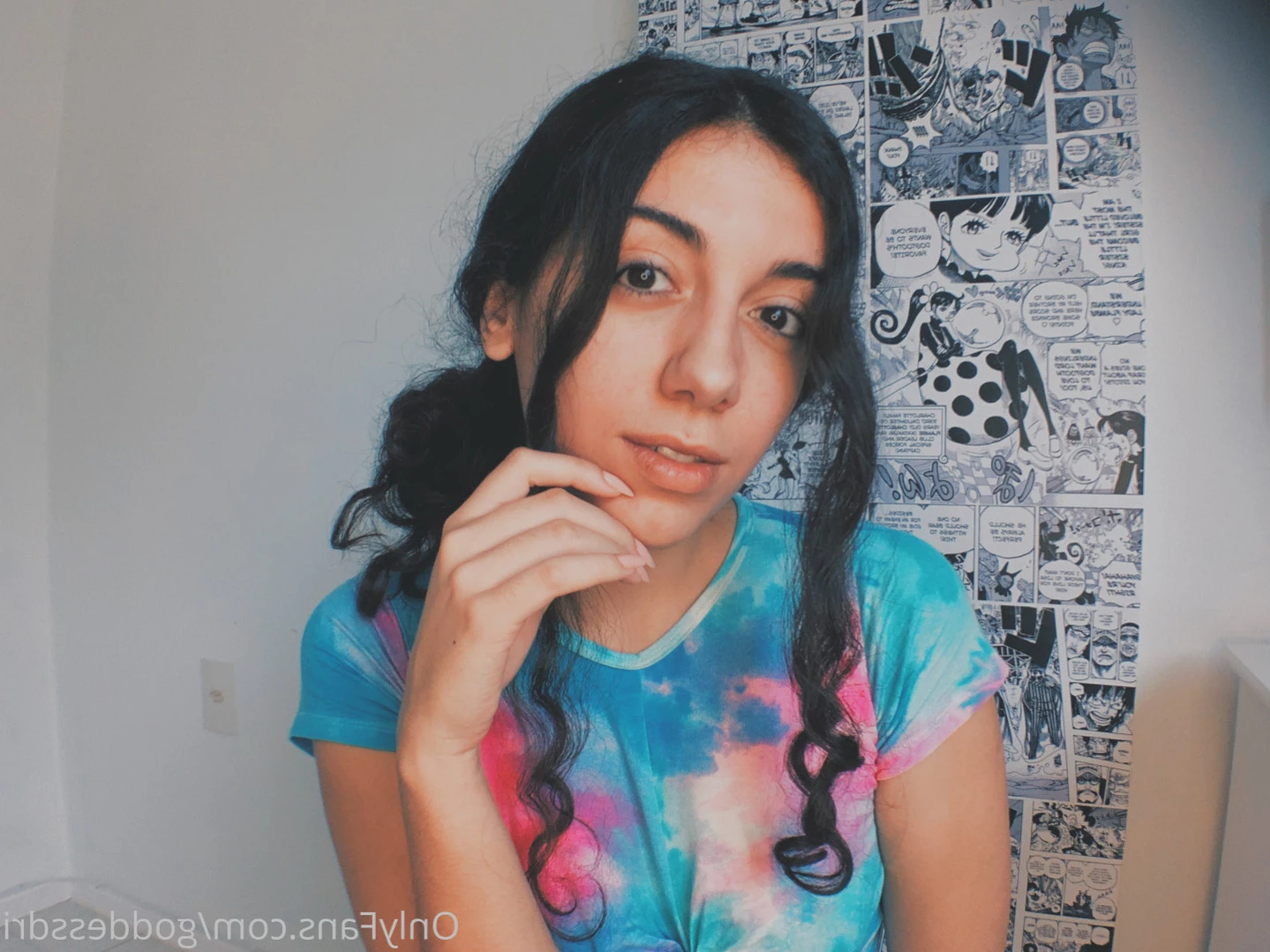 Dri 🌹 [ goddessdri ] Onlyfans leaked photo 14725443 on Hotleaks.tv