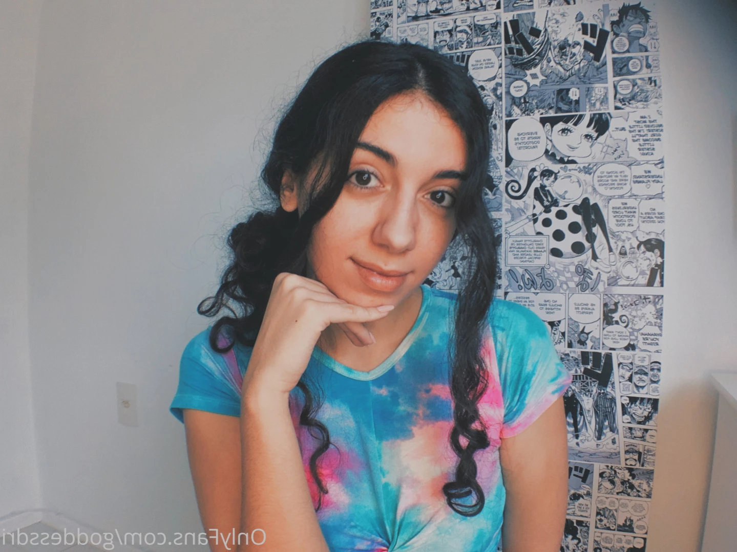 Dri 🌹 [ goddessdri ] Onlyfans leaked photo 16116746 on Hotleaks.tv