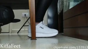 GoddessKiffa [ goddesskiffavideos ] Onlyfans leaked video 8242207 on Hotleaks.tv