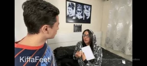 GoddessKiffa [ goddesskiffavideos ] Onlyfans leaked video 8242247 on Hotleaks.tv