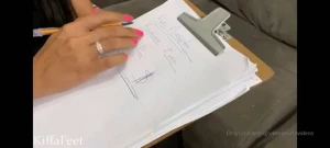 GoddessKiffa [ goddesskiffavideos ] Onlyfans leaked video 8242302 on Hotleaks.tv