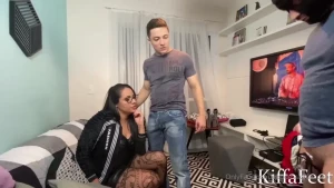 GoddessKiffa [ goddesskiffavideos ] Onlyfans leaked video 8242303 on Hotleaks.tv