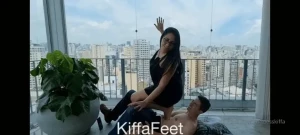 GoddessKiffa [ goddesskiffavideos ] Onlyfans leaked video 8242492 on Hotleaks.tv