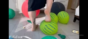 GoddessKiffa [ goddesskiffavideos ] Onlyfans leaked video 8242510 on Hotleaks.tv