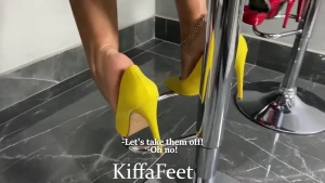 GoddessKiffa [ goddesskiffavideos ] Onlyfans leaked video 8242589 on Hotleaks.tv