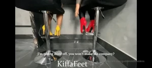GoddessKiffa [ goddesskiffavideos ] Onlyfans leaked video 8242617 on Hotleaks.tv