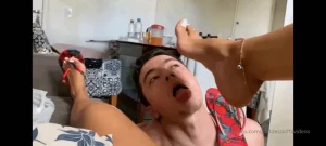 GoddessKiffa [ goddesskiffavideos ] Onlyfans leaked video 8242631 on Hotleaks.tv